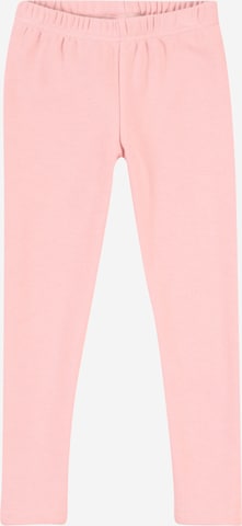 Leggings 'NAOMI' di Danamade in rosa: frontale