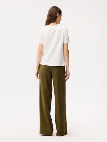 adl Bluse‌‌‌ in Beige