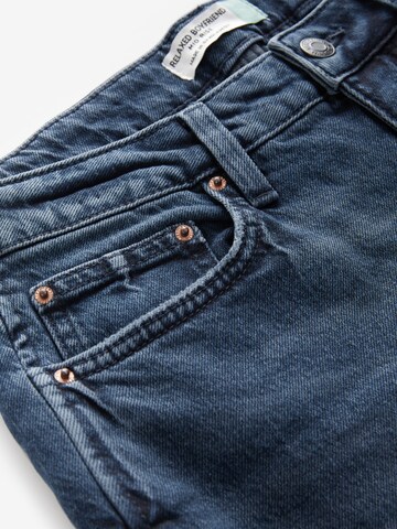 Loosefit Jean Next en bleu