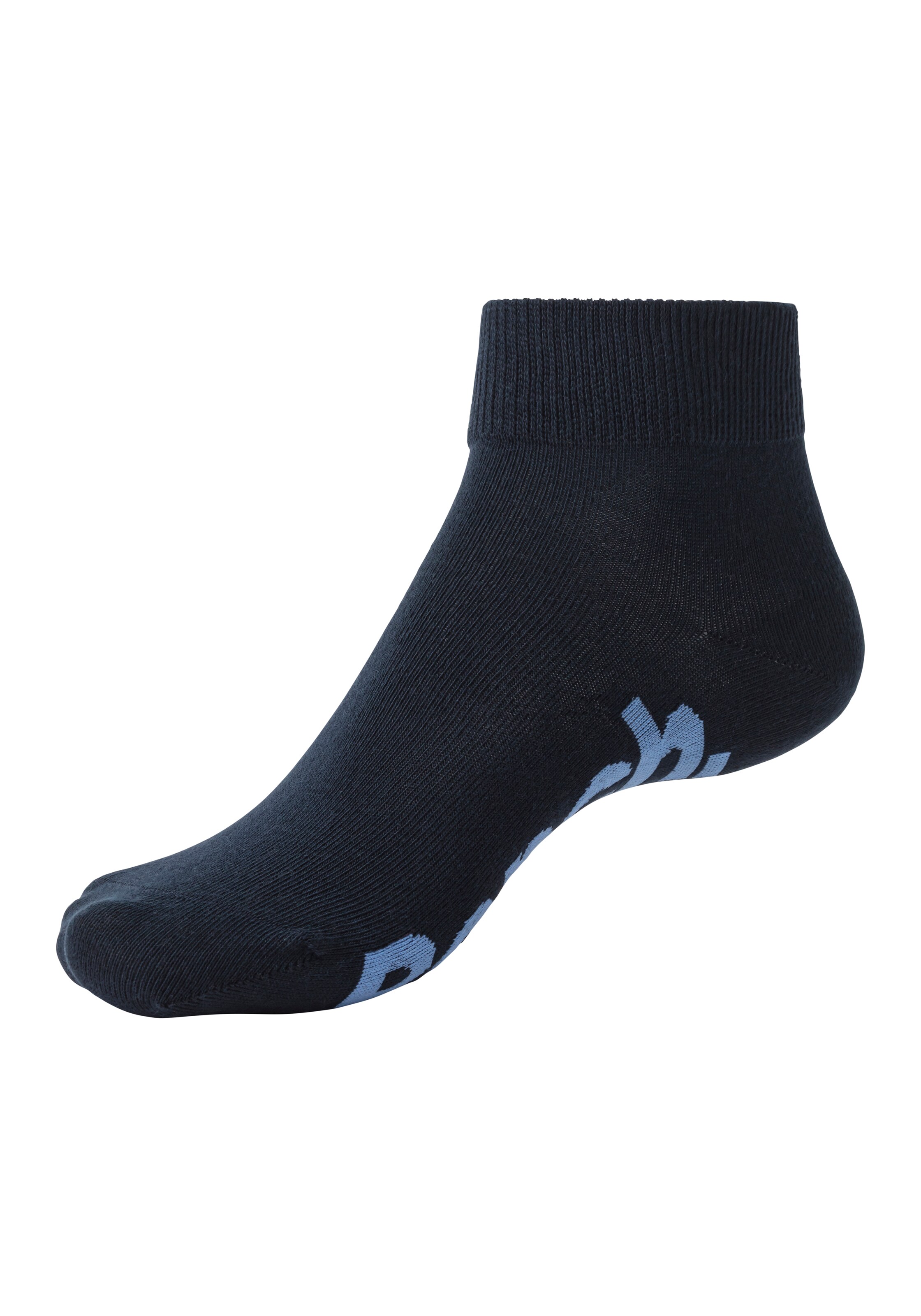 BENCH Socks in Blue