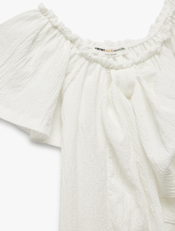Koton Blouse in Wit