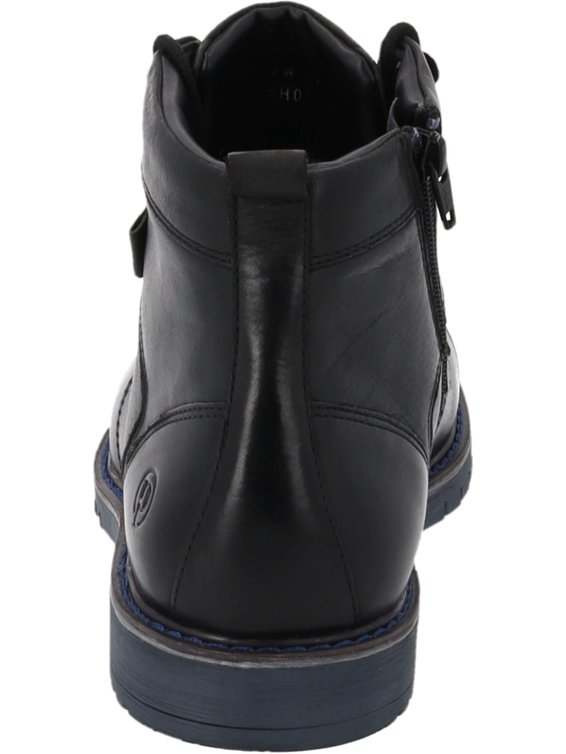 Palado Boots 'Aruin'‌‌‌‌‌‌ in Schwarz