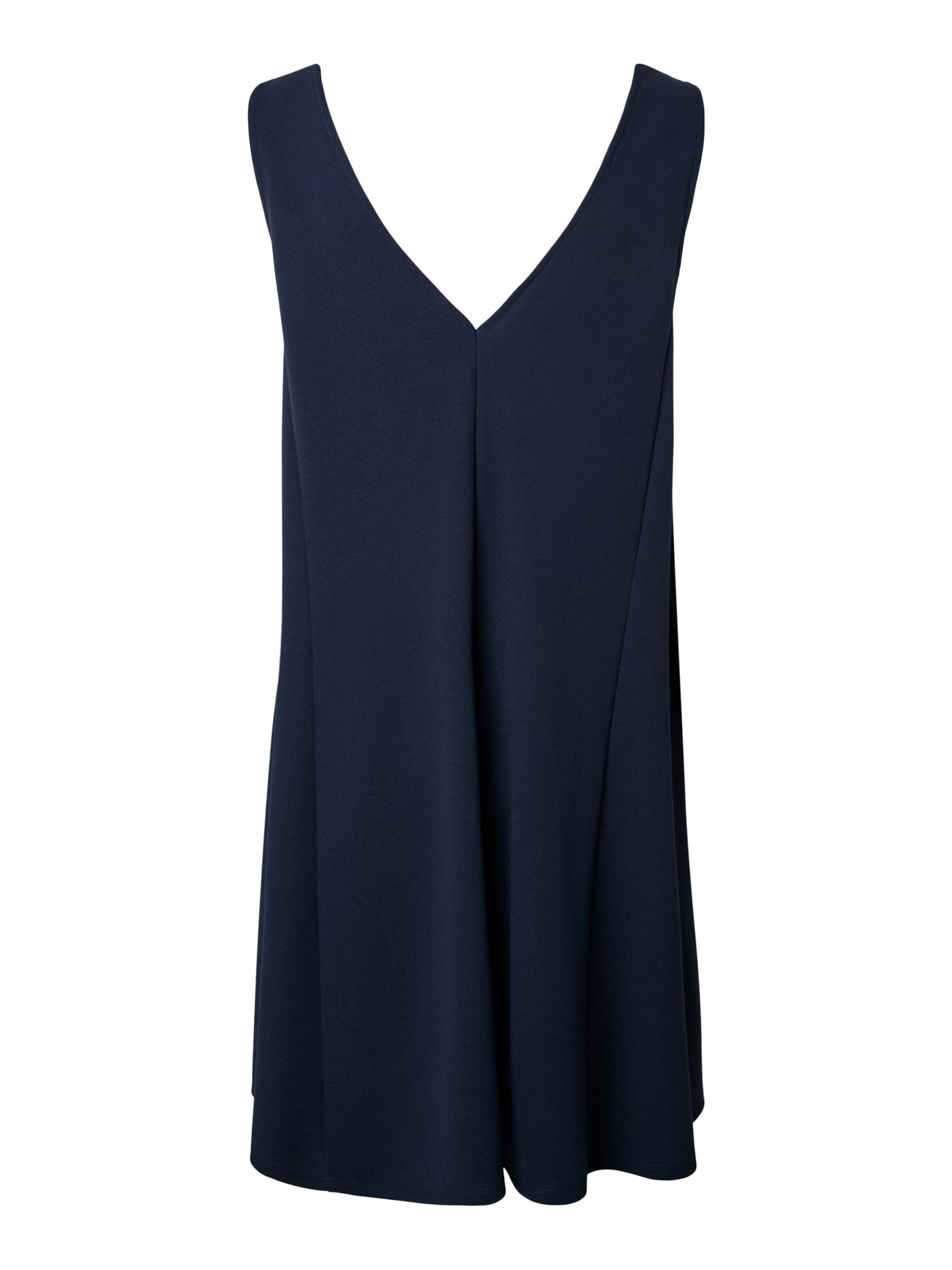 Robe 'Malea' YAS en bleu