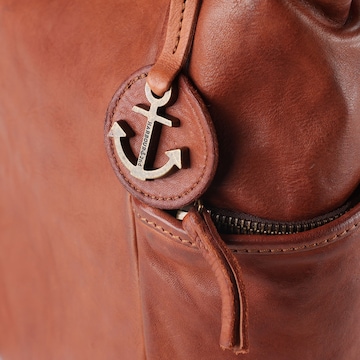 Harbour 2nd Чанта за през рамо 'Selina ' в кафяво