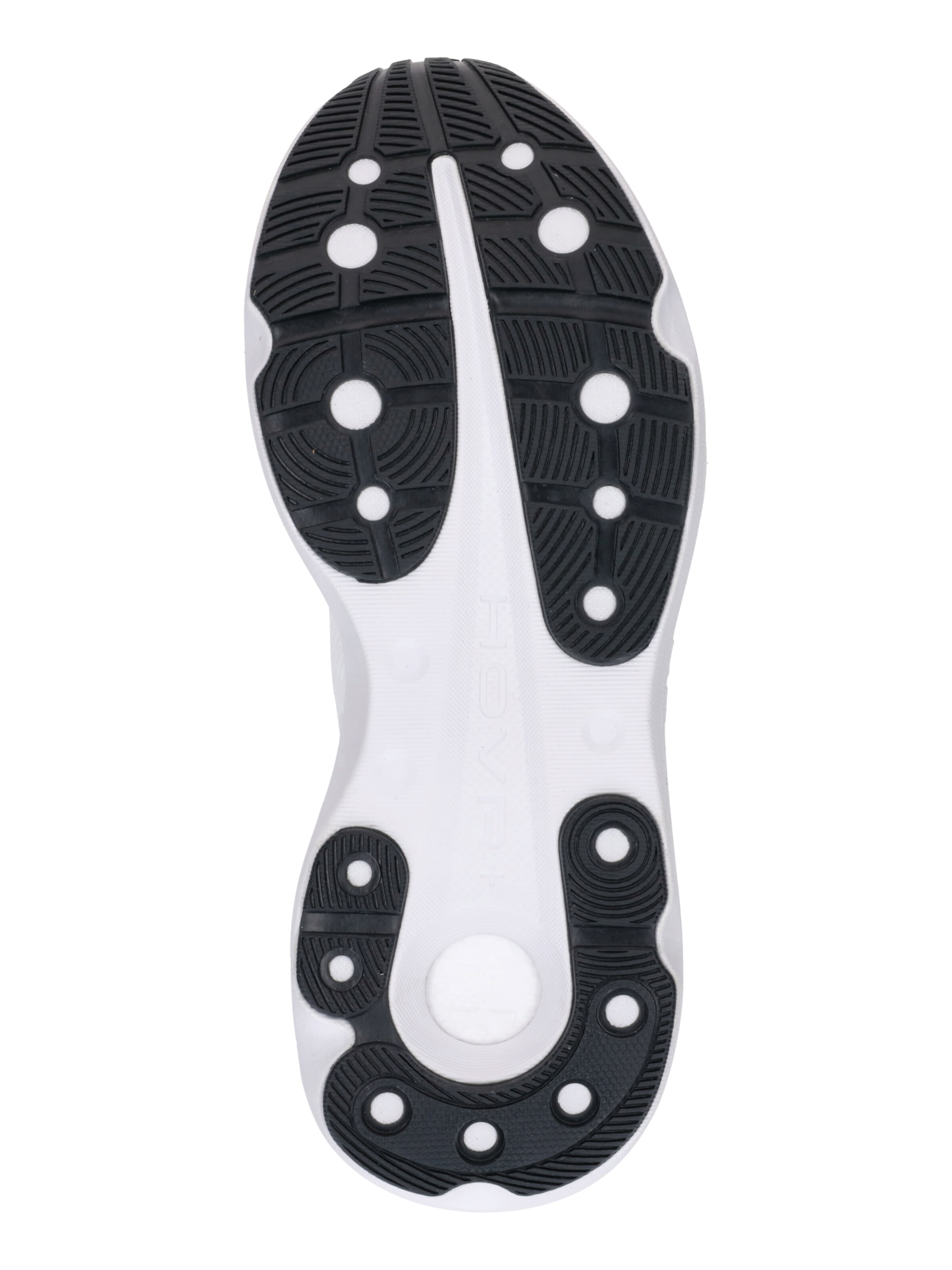 UNDER ARMOUR Running Shoes 'Infinite Pro 2' in White