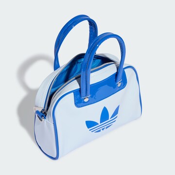 zils ADIDAS ORIGINALS Rokassomiņa 'Adicolor'