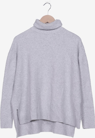 Tommy Jeans Pullover XS in Grau: predná strana