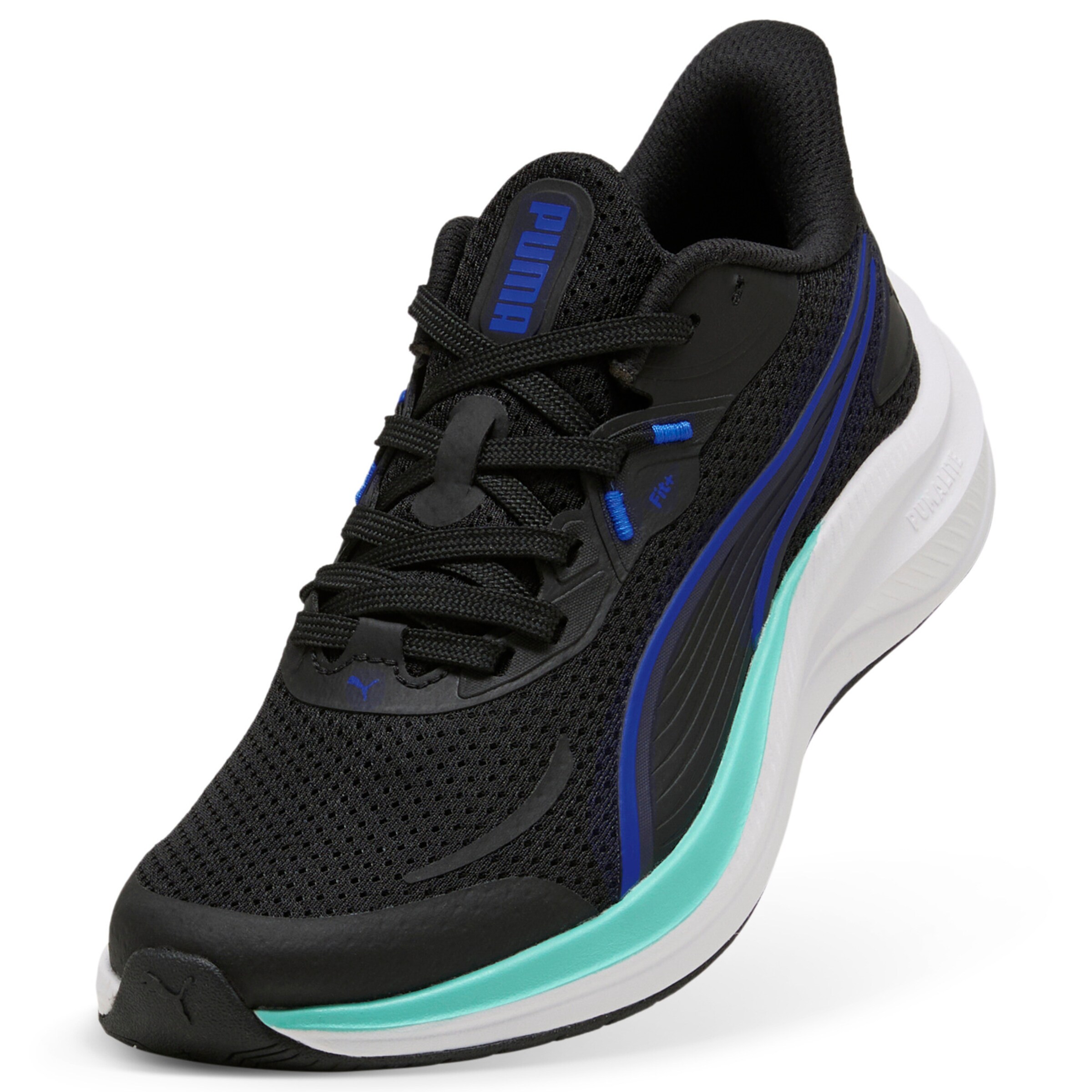 PUMA Sneakers 'Skyrocket Lite 2' in Black