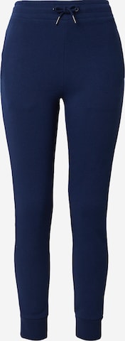 Pantalon AÉROPOSTALE en bleu : devant