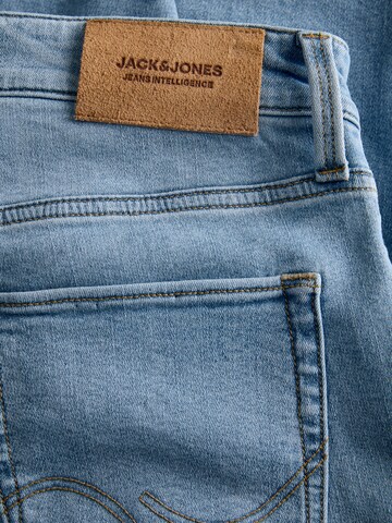 JACK & JONES Regular Jeans in Blue