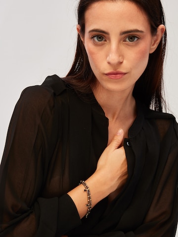 Bracelet Breil en gris