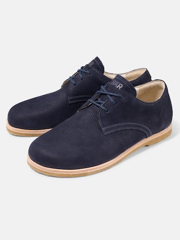 BÄR Lace-Up Shoes 'Clint' in Blue