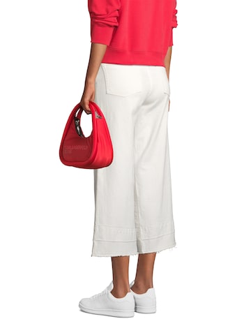 raudona KARL LAGERFELD JEANS Rankinė: priekis