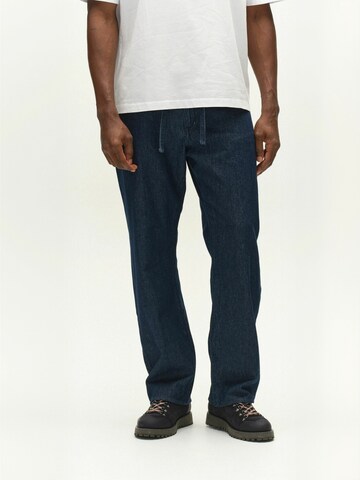 GABBA - regular Pantalón ' GABnoah ' en azul