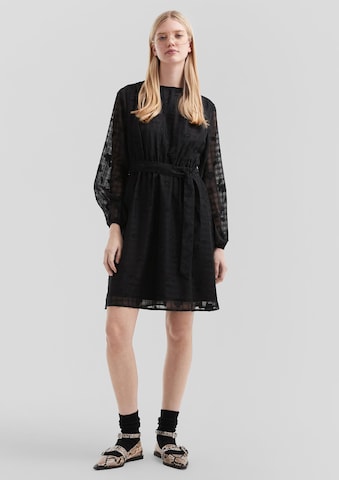 Robe QS en noir