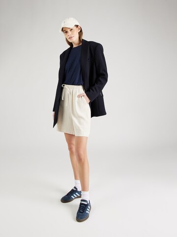 VERO MODA Shirt 'VMTassa' in Blauw