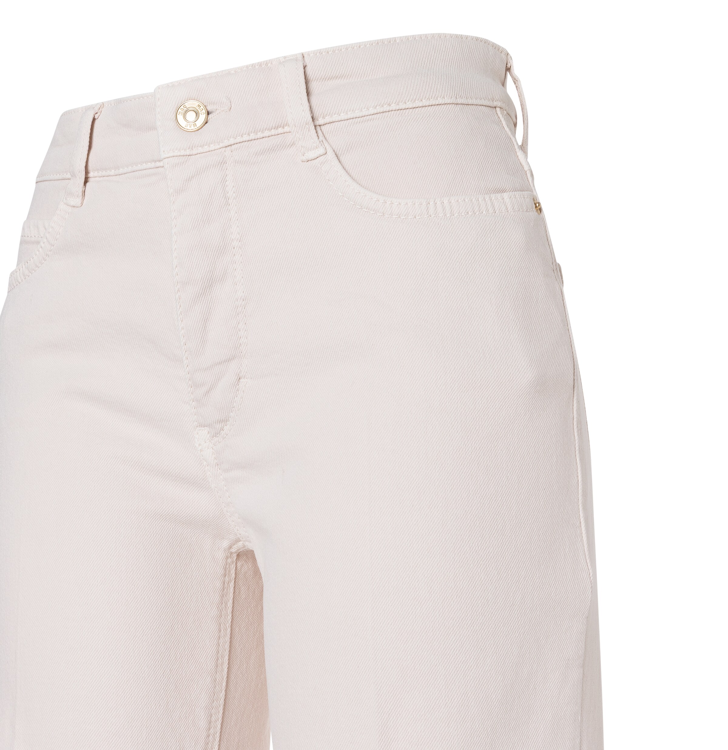 MAC Regular Jeans in White