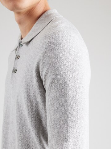 JACK & JONES Свитер 'JPRBLUSANDRI' в Серый