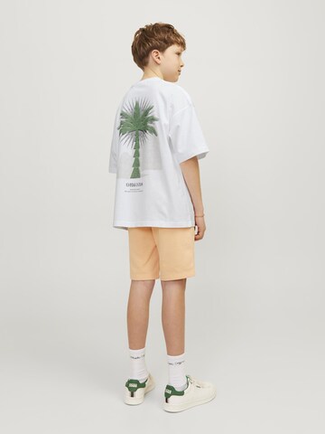 Jack & Jones Junior Shirt in White