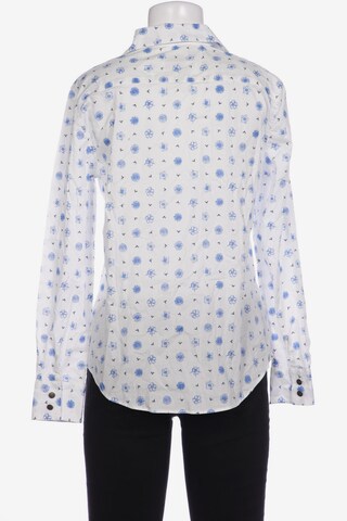 Habsburg Blouse & Tunic in M in Blue