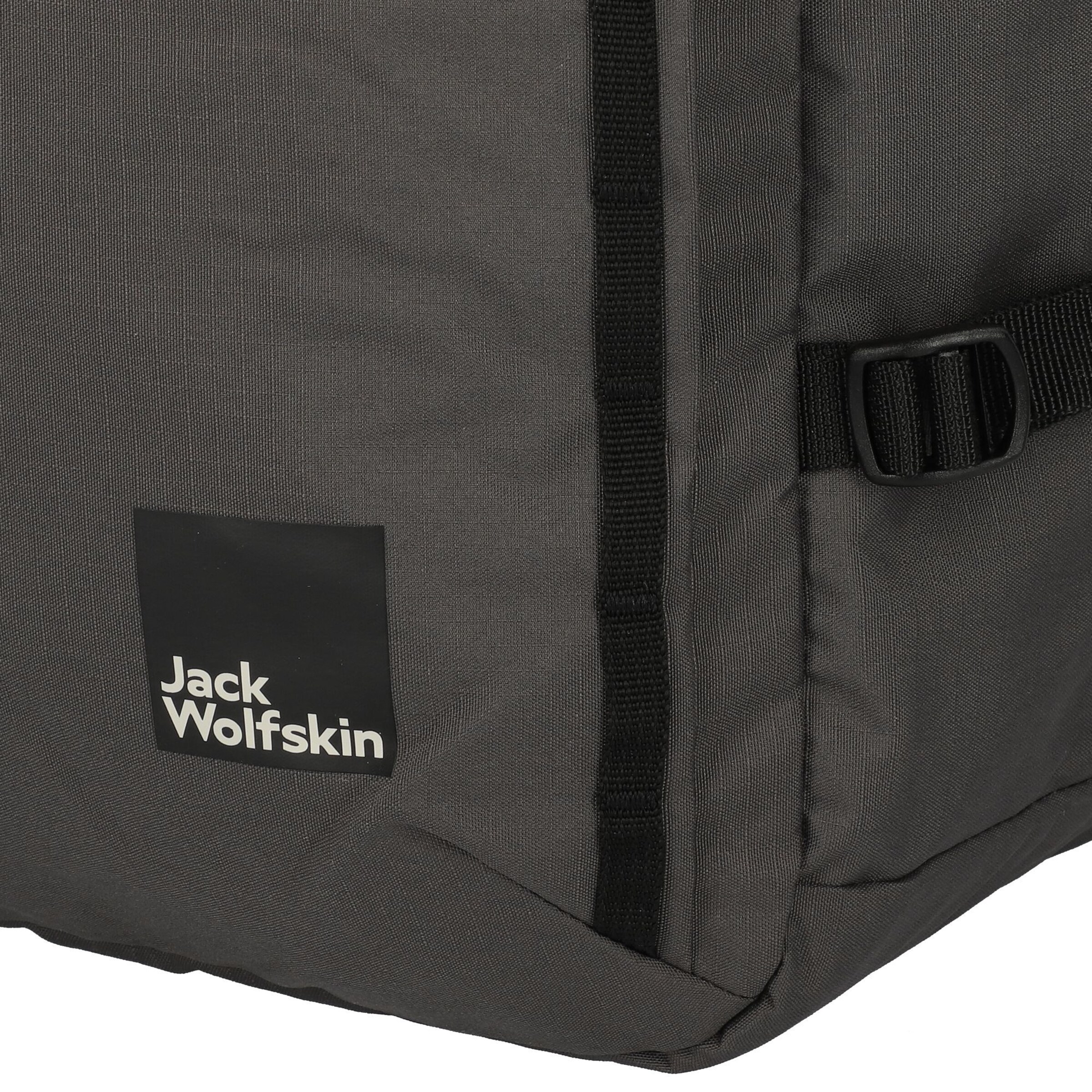 Sac à dos 'Sierra' JACK WOLFSKIN en gris