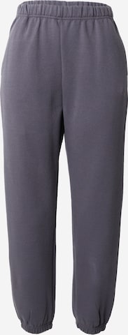 Tally Weijl Trousers in Grey: front