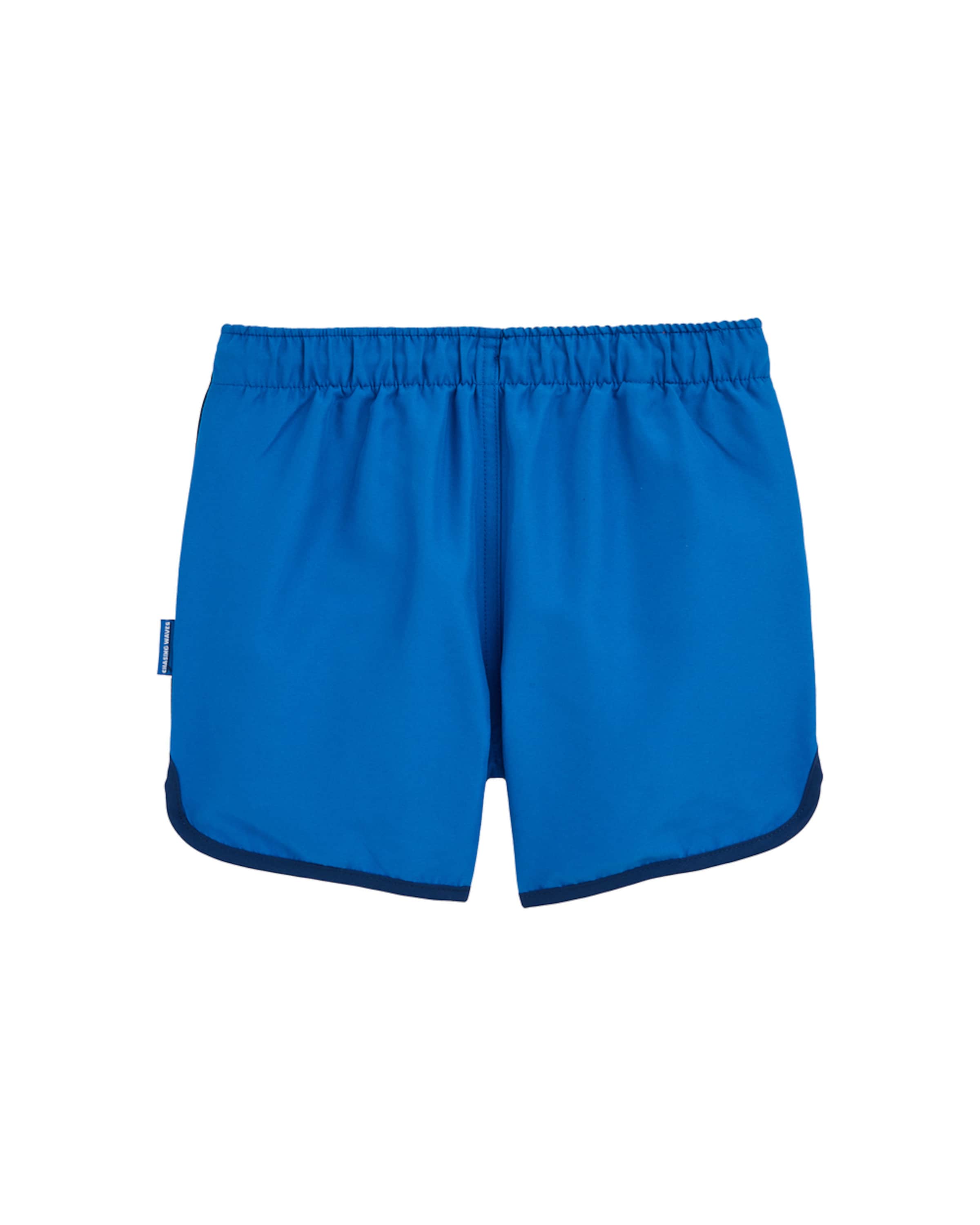 WE Fashion Plavky – modrá