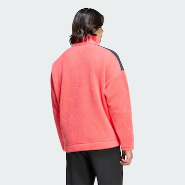 Pullover sportivo 'Xploric' di ADIDAS TERREX in rosa
