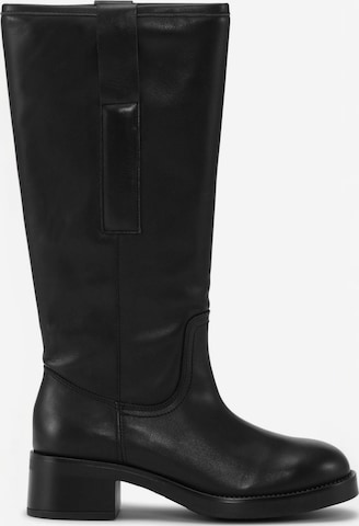 JoDis Chelsea Boots ' FRENCISCA ' i sort: forside