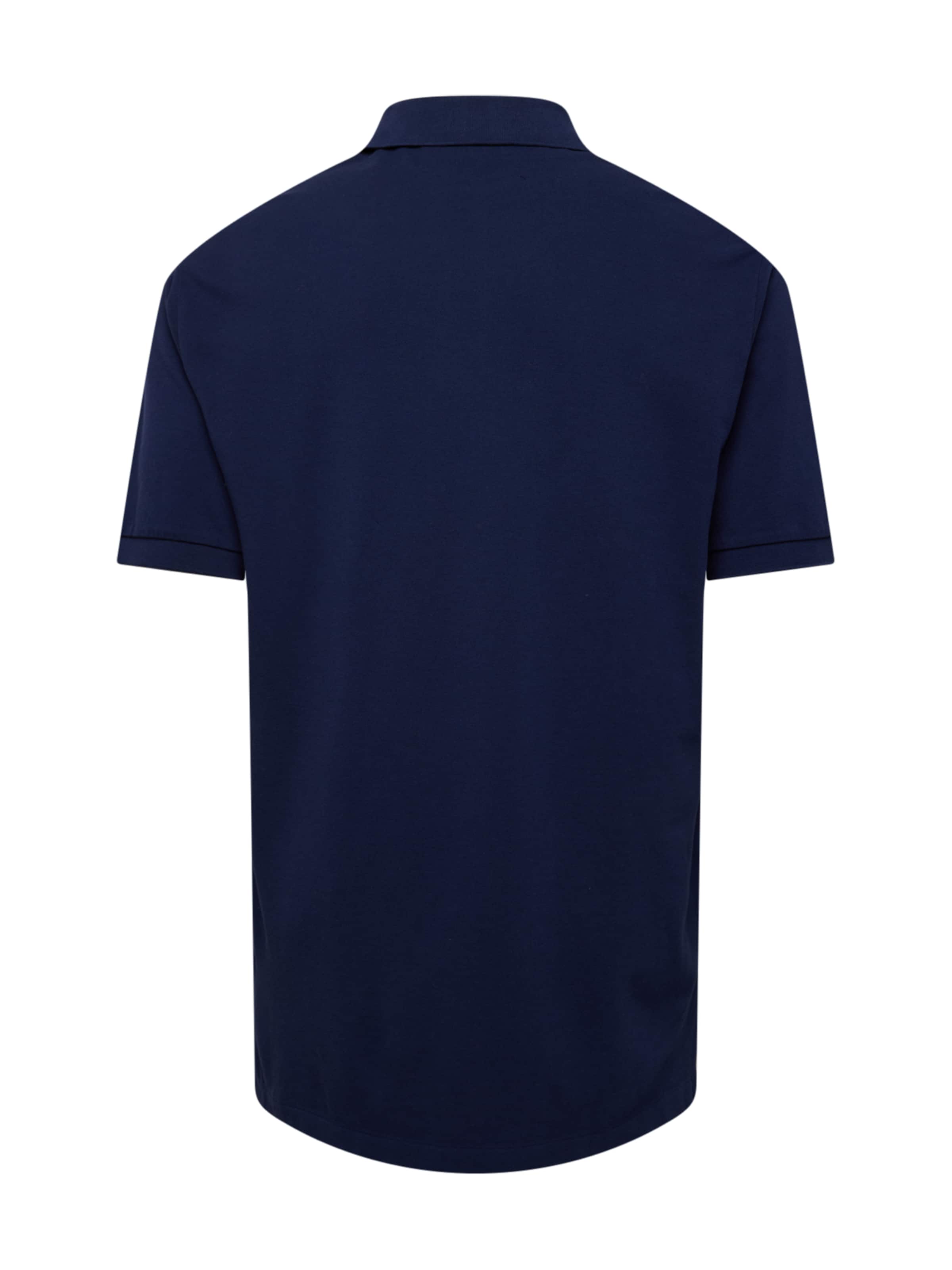 Maglietta di Polo Ralph Lauren Big & Tall in blu