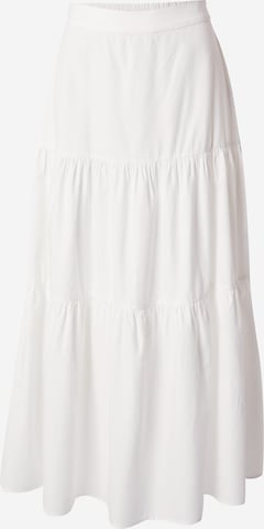 VERO MODA Φούστα 'VMTILDA' σε λευκό: μπροστά