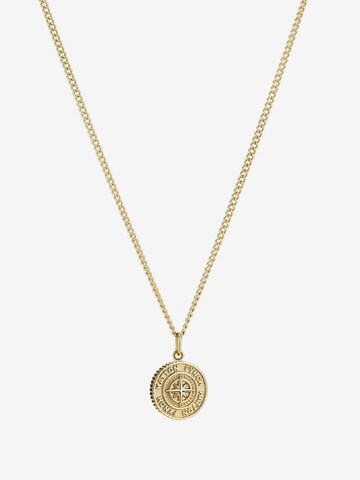 FYNCH-HATTON Necklace in Gold