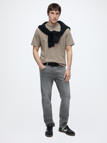DIESEL - Slimfit Vaquero '1993 D-VYL' en negro