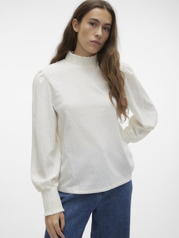 VERO MODA Top in White
