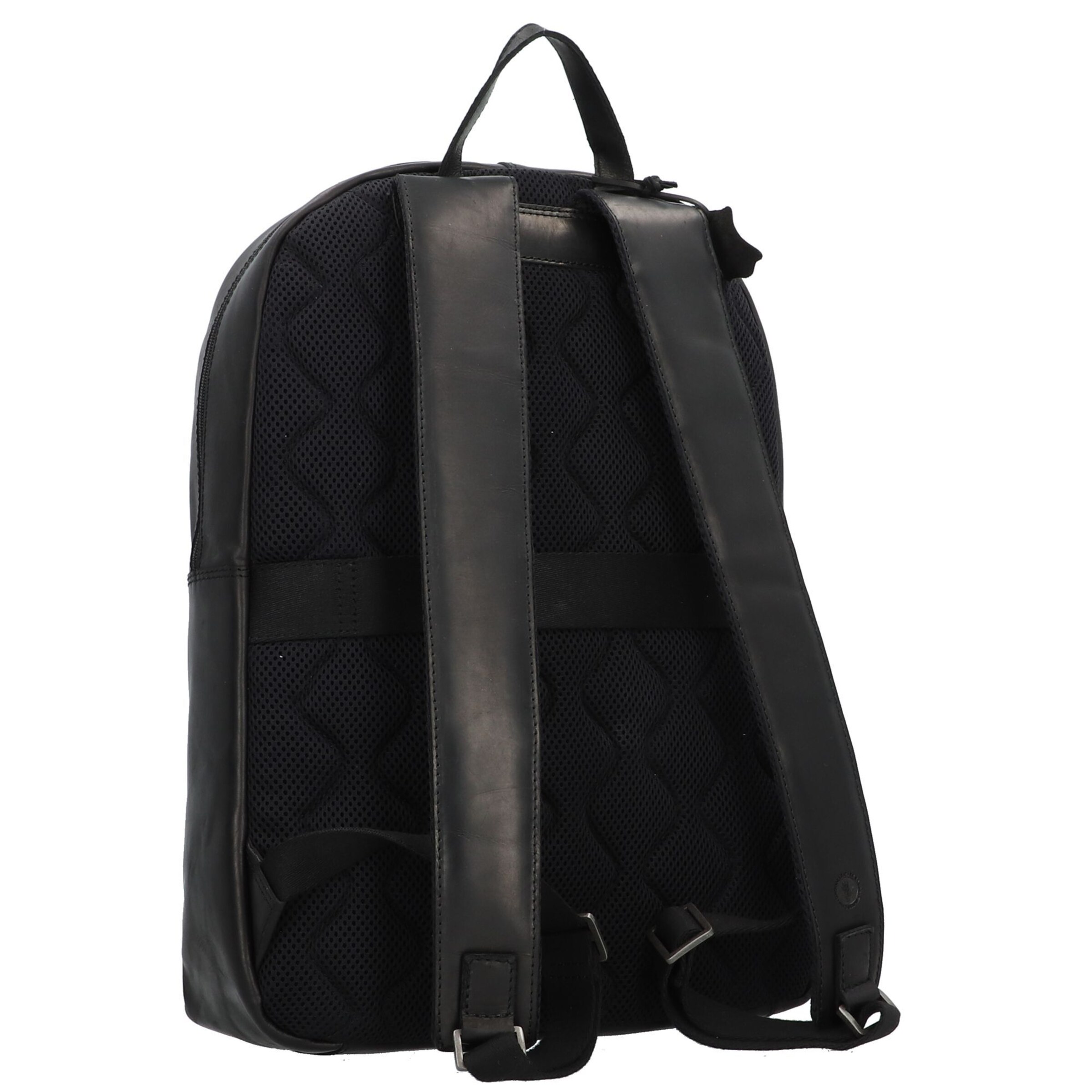GREENBURRY Backpack in Black