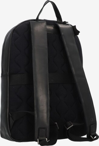 GREENBURRY Backpack in Black