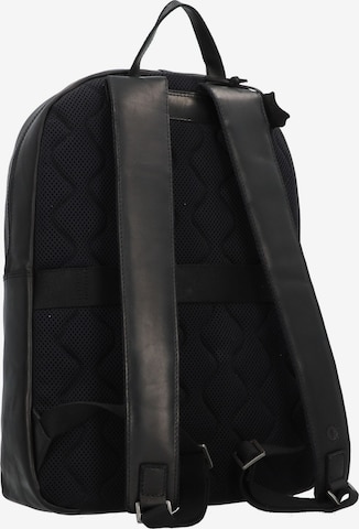 GREENBURRY Rucksack in Schwarz