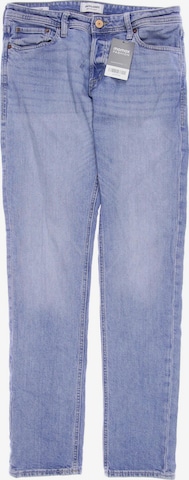 JACK & JONES Jeans 31 in Blau: predná strana