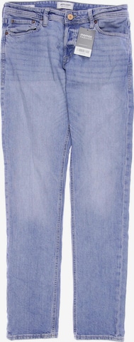 JACK & JONES Jeans in 31 in Blue: front