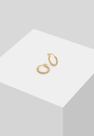 ELLI PREMIUM Earrings in Gold