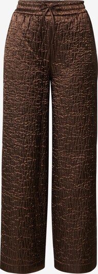 LeGer by Lena Gercke Pants 'Sastra' in Brown, Item view