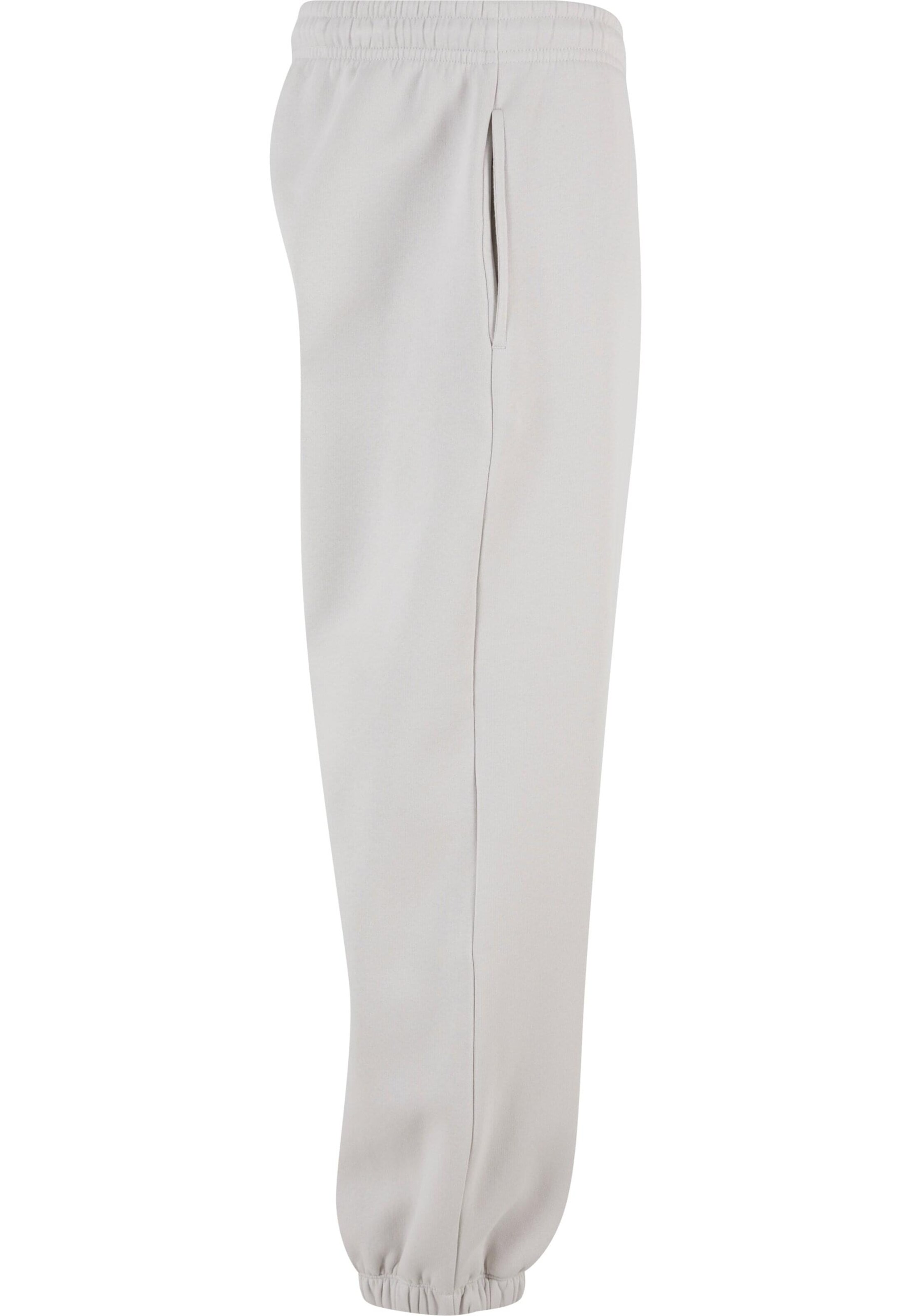 K1X Loosefit Kalhoty – šedá