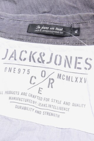 JACK & JONES Hemd XL in Mischfarben