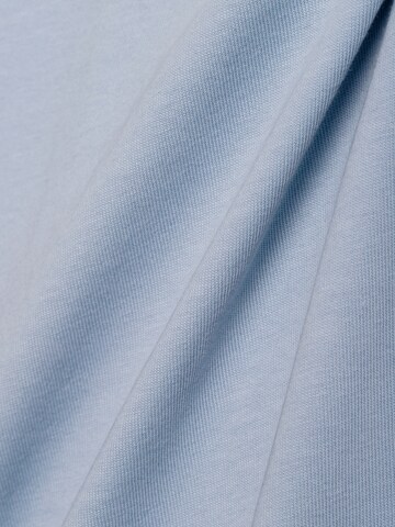 DRYKORN T-Shirt ' Raphael ' in Blau