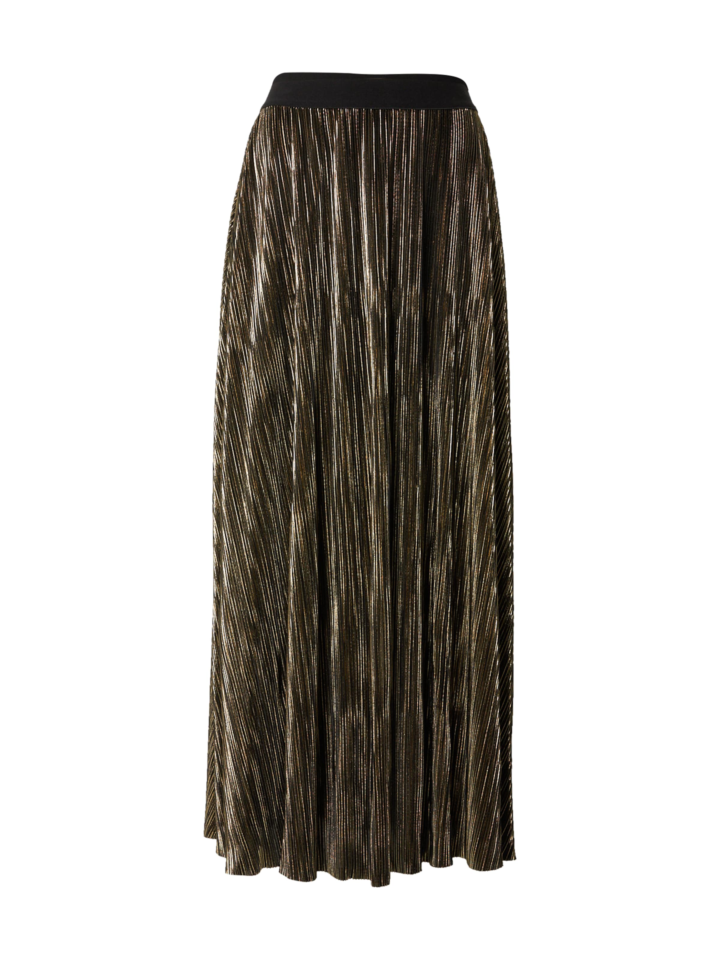 Molly BRACKEN Seelik, värv Kuld: eest vaates