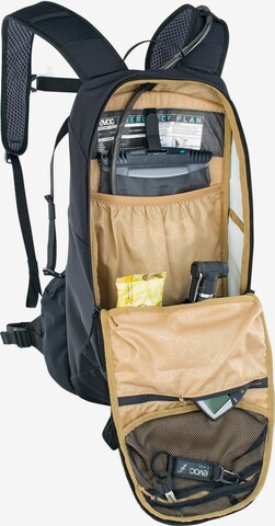 EVOC Rucksack in Schwarz