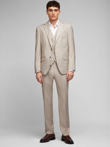 HECHTER PARIS Weste in Beige