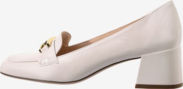 Högl Pumps 'Helen' in White: front