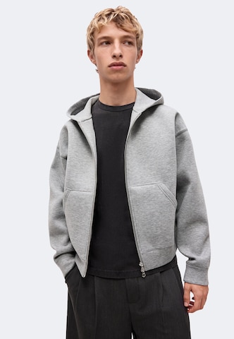 Tricou 'Classic Essential' de la Abercrombie & Fitch pe negru