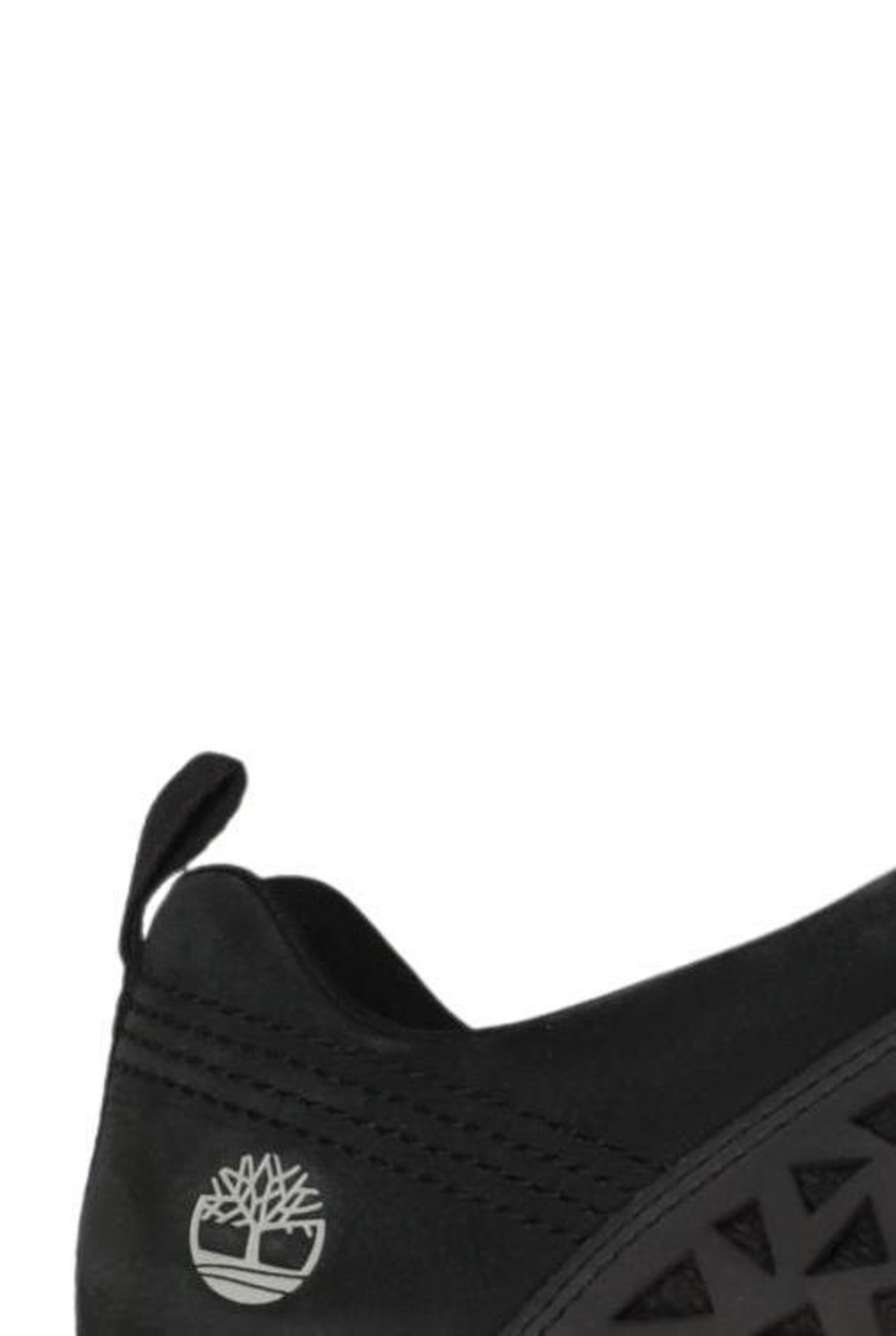 TIMBERLAND Sneaker 39 in Schwarz